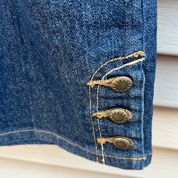 Sonoma life and style Bermuda pants size 8 petite - Picture 2 of 7